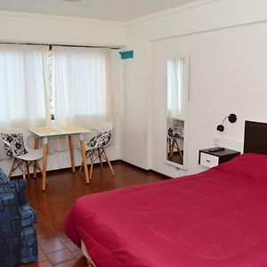 Apartamento de 1 Dormitorio